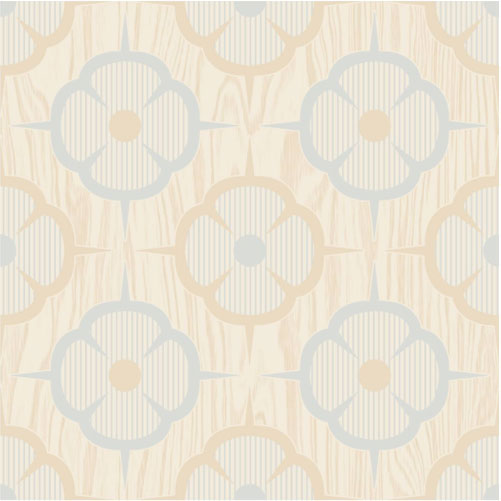 Nano Vitrified Tiles